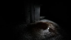 Staircase55: A SCP-087 Story