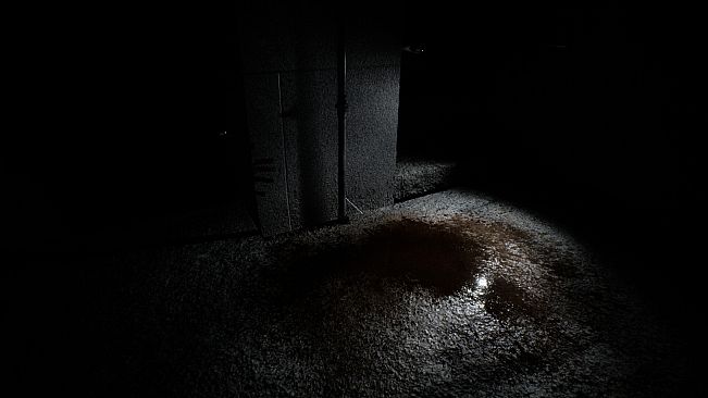 Staircase55: A SCP-087 Story