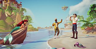 Disney Dreamlight Valley - Nintendo Switch 2 Edition