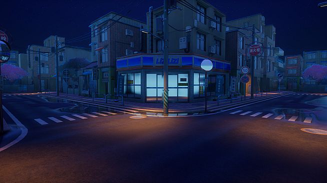 FAKE ROADS