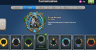 RISK: Global Domination