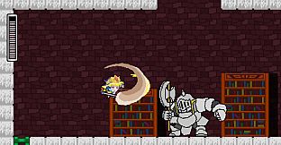 Magical Magic World 2
