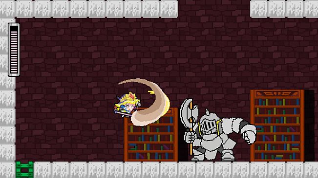 Magical Magic World 2
