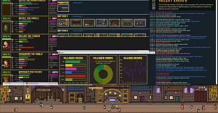 DESKTOPIA: End of the Road