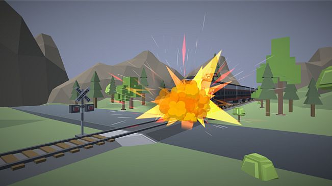 Dr. Trolley's Problem