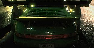 Need for Speed Deluxe Edition