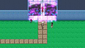 The Kobolds Left Behind