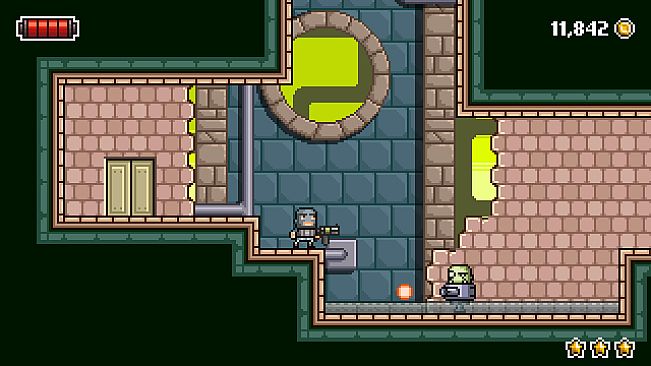 Random Heroes: Gold Edition