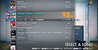 Rocksmith 2014 – Tesla - “Modern Day Cowboy”