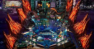 Pinball FX - Godzilla vs. Kong Pinball Pack