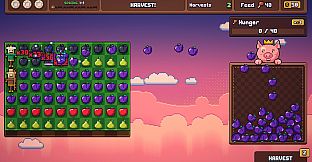 Kingcrop