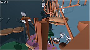 W.I.M.S. - Where is my ship?!