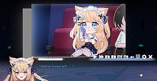Serena Hanazono's Lost Item ～Sweet Memory～