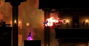 Ebenezer and The Invisible World