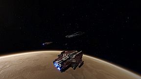 Infinity: Battlescape