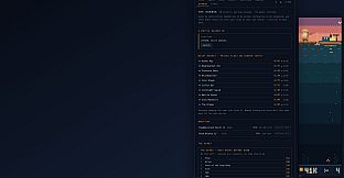 Sidebar Sea: Idle Fishing for Your Taskbar