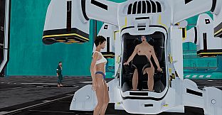 Fun with body for Sci-fi builder