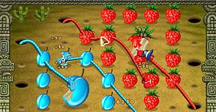 Yumsters 2: Around the World