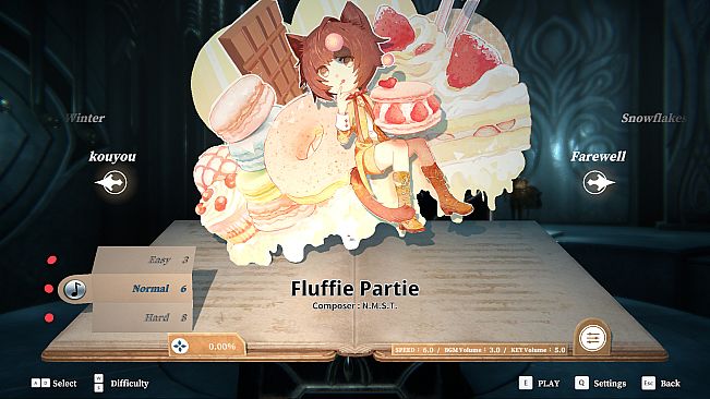 DEEMO -Reborn- Prime Pack II