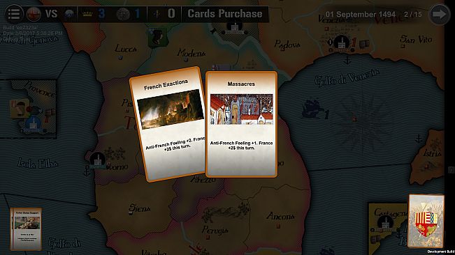 Wars Across the World: Fornovo 1495