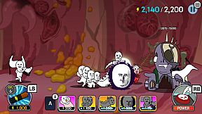 The ZVENGERS -INFINITY DEFENSE-(짤벤져스)