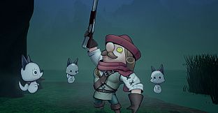 Bail or Jail - Character DLC Bundle