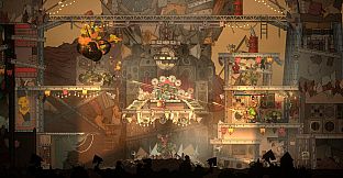 Warhammer 40,000: Shootas, Blood & Teef Soundtrack