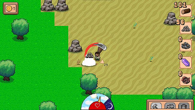 Gregg: Tower Defence