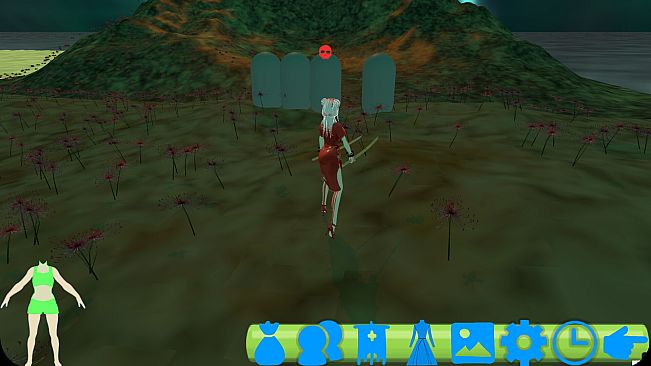 九幽梦NineDarkDream