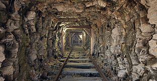 Mineshaft Maze