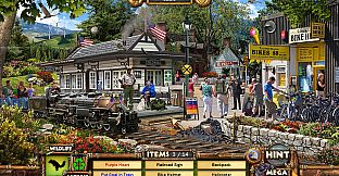 Vacation Adventures: Park Ranger 7