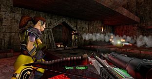 Unreal Tournament: Game of the Year Edition