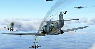 IL-2 Sturmovik: Steel Birds Campaign