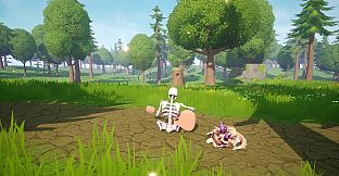 Spire Horizon - Little Dragon Cinnamon Expansion