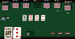 Candor Poker