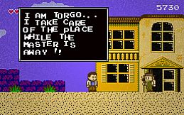 MANOS: The Hands of Fate ~ Director's Cut