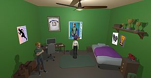 The Loneliest Artist Revamp