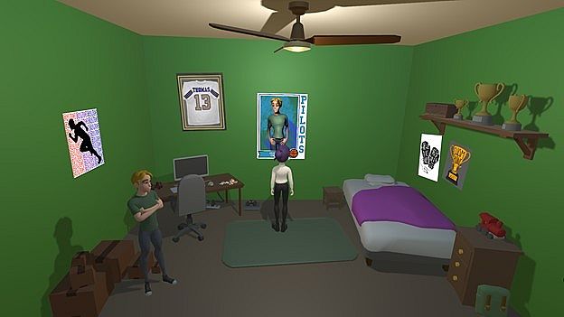 The Loneliest Artist Revamp