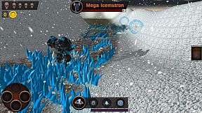 Cymut X Mutrobo - The last Cymut