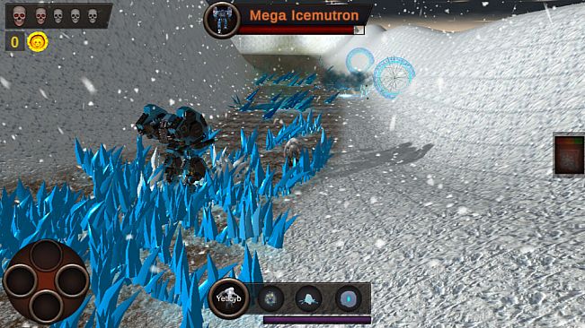 Cymut X Mutrobo - The last Cymut