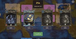 Masterworks of Horror: The Prologue