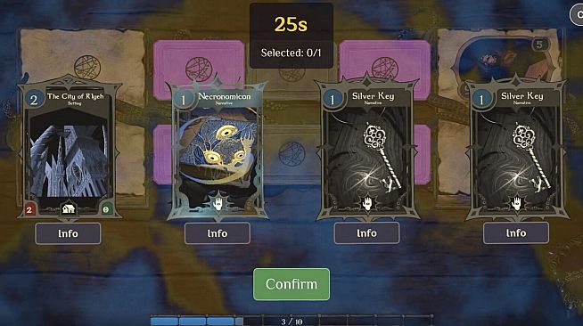 Masterworks of Horror: The Prologue