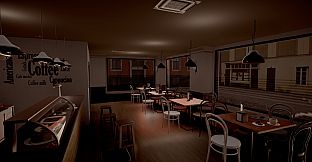 Buildings for Clip maker