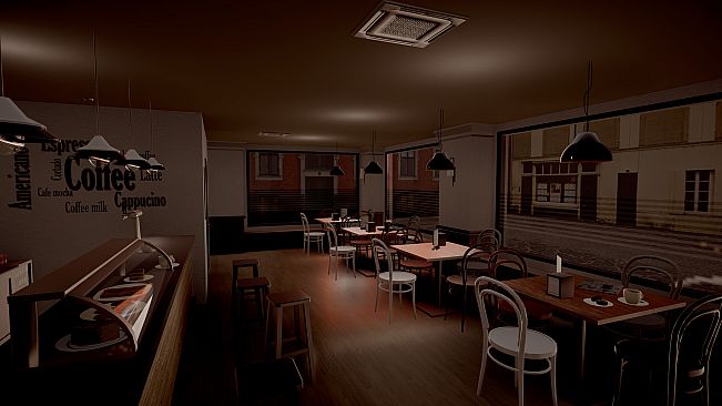 Buildings for Clip maker