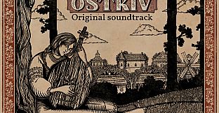 Ostriv Soundtrack
