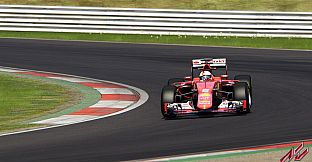 Assetto Corsa - Red Pack