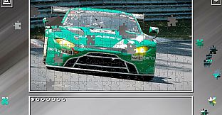 Super Jigsaw Puzzle: Generations - Random 6