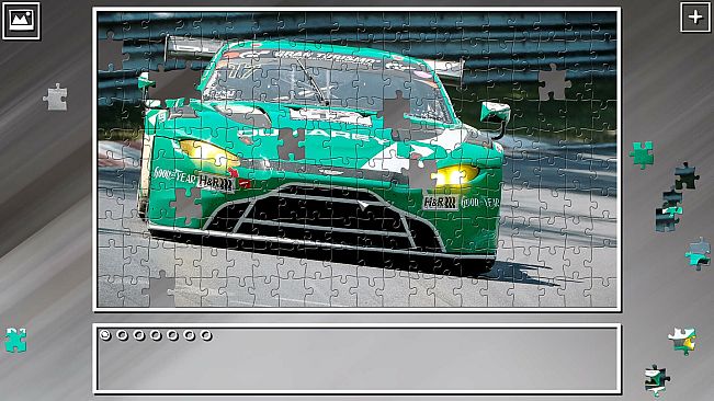 Super Jigsaw Puzzle: Generations - Random 6