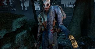 Dead by Daylight - A Lullaby for the Dark Chapter