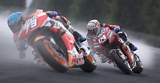MotoGP20 - Windows Edition